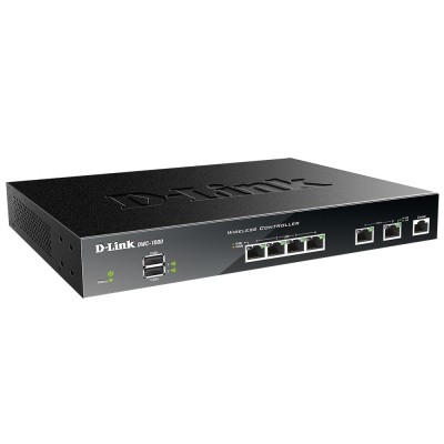 D-Link DWC-1000 D-Link DWC-1000