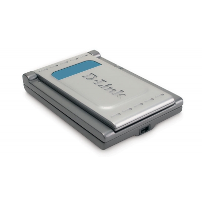 D-Link DWL-120+ D-Link DWL-120+