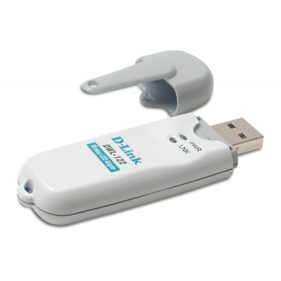 D-Link DWL-122 D-Link DWL-122