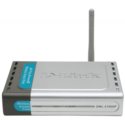 D-Link DWL-2100AP D-Link DWL-2100AP