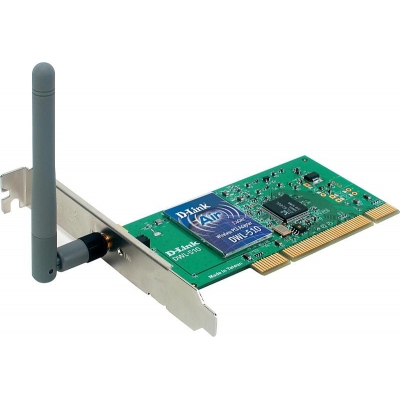 D-Link DWL-510 D-Link DWL-510