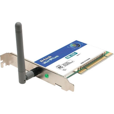 D-Link DWL-520+ D-Link DWL-520+