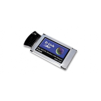 D-Link DWL-650 D-Link DWL-650