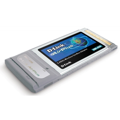 D-Link DWL-650+ D-Link DWL-650+