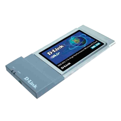 D-Link DWL-660 D-Link DWL-660