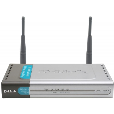 D-Link DWL-7100AP D-Link DWL-7100AP