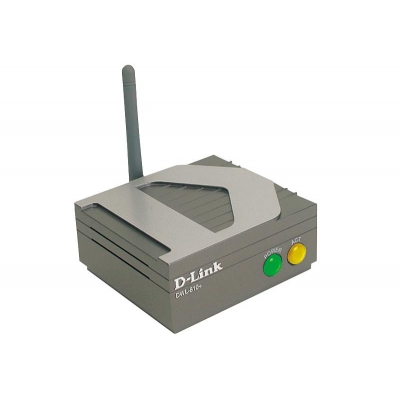 D-Link DWL-810+ D-Link DWL-810+