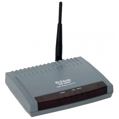 D-Link DWL-900AP D-Link DWL-900AP