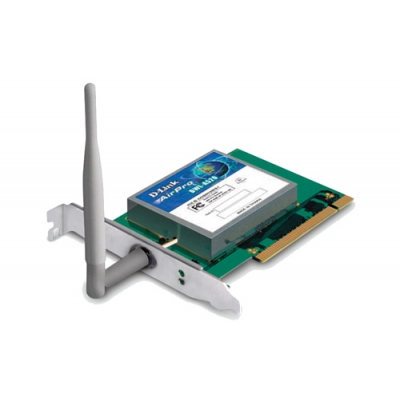D-Link DWL-A520 D-Link DWL-A520