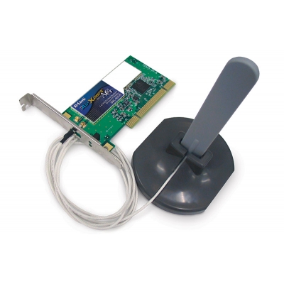D-Link DWL-AB520 D-Link DWL-AB520