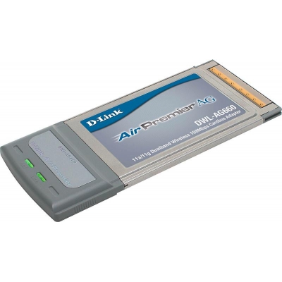 D-Link DWL-AG660 D-Link DWL-AG660