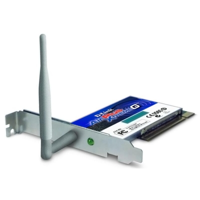 D-Link DWL-G520 D-Link DWL-G520