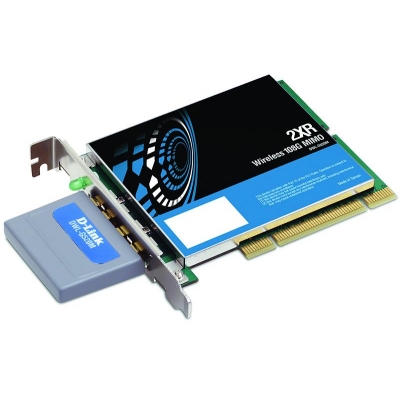 D-Link DWL-G520M D-Link DWL-G520M