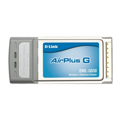 D-Link DWL-G630 D-Link DWL-G630