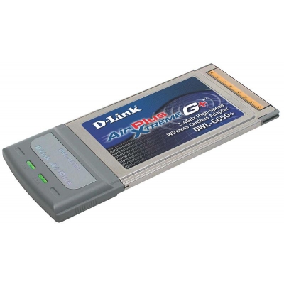 D-Link DWL-G650+ D-Link DWL-G650+