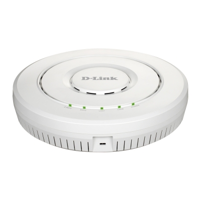 D-Link DWL-X8630AP, Power over Ethernet D-Link DWL-X8630AP, Power over Ethernet