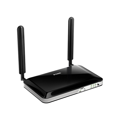 D-Link DWR-921, Устройства LTE D-Link DWR-921, Устройства LTE