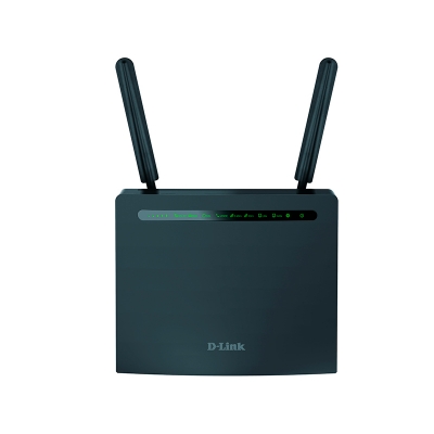 D-Link DWR-980, Принт-серверы D-Link DWR-980, Принт-серверы