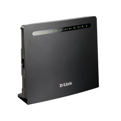 D-Link DWR-980, Принт-серверы D-Link DWR-980, Принт-серверы