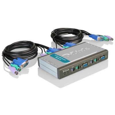 D-Link DKVM-4K/A D-Link DKVM-4K/A