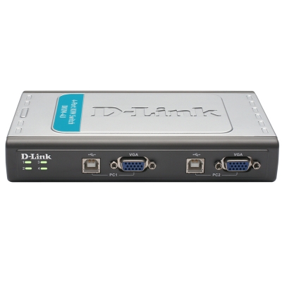 D-Link DKVM-4U/A D-Link DKVM-4U/A