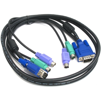 D-Link DKVM-CBC D-Link DKVM-CBC