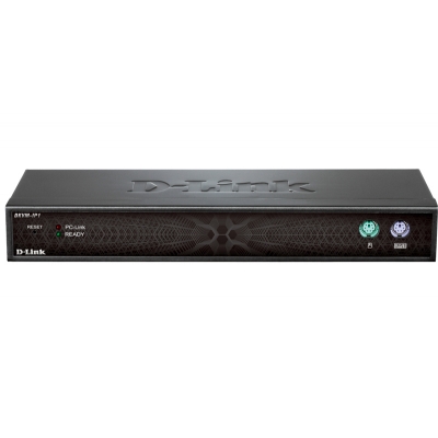 D-Link DKVM-IP1 D-Link DKVM-IP1