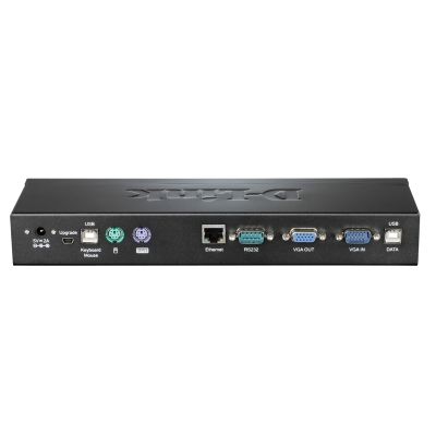 D-Link DKVM-IP1 D-Link DKVM-IP1