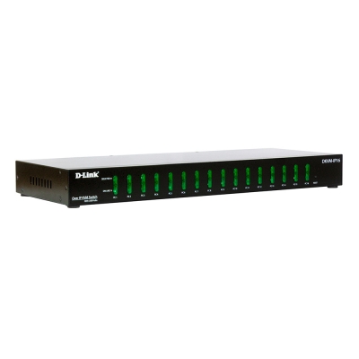 D-Link DKVM-IP16/A1 D-Link DKVM-IP16/A1