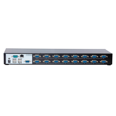 D-Link DKVM-IP16/A1 D-Link DKVM-IP16/A1