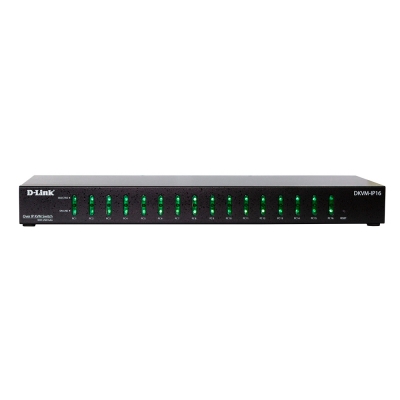 D-Link DKVM-IP16 D-Link DKVM-IP16
