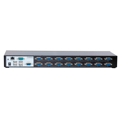 D-Link DKVM-IP16 D-Link DKVM-IP16