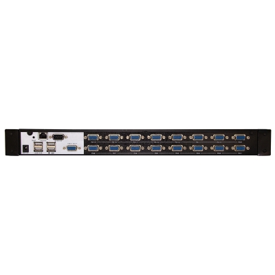 D-Link DKVM-IP16LCD D-Link DKVM-IP16LCD