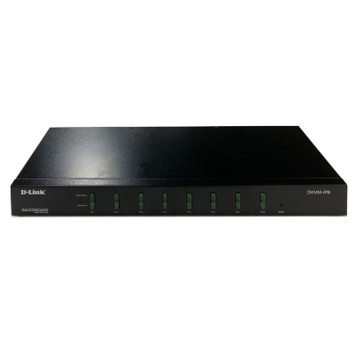 D-Link DKVM-IP8 D-Link DKVM-IP8