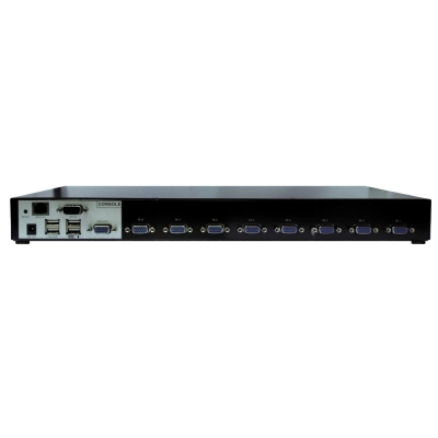 D-Link DKVM-IP8 D-Link DKVM-IP8