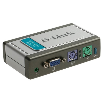 D-Link KVM-121/A D-Link KVM-121/A