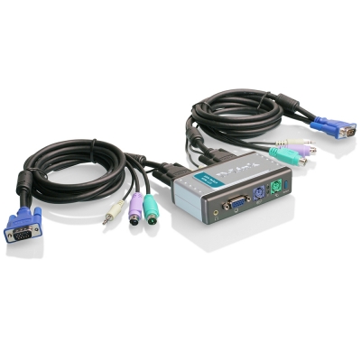 D-Link KVM-121/A D-Link KVM-121/A
