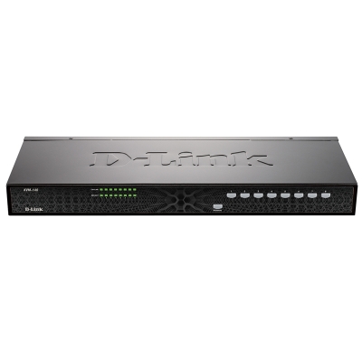 D-Link KVM-140 D-Link KVM-140