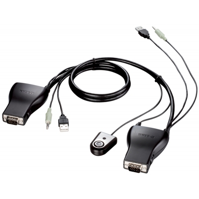 D-Link KVM-221/RU D-Link KVM-221/RU