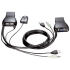 D-Link KVM-221/RU D-Link KVM-221/RU