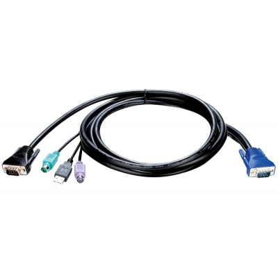 D-Link KVM-401 D-Link KVM-401