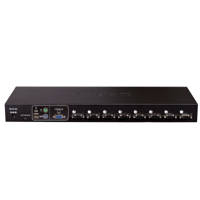 D-Link KVM-440/B D-Link KVM-440/B