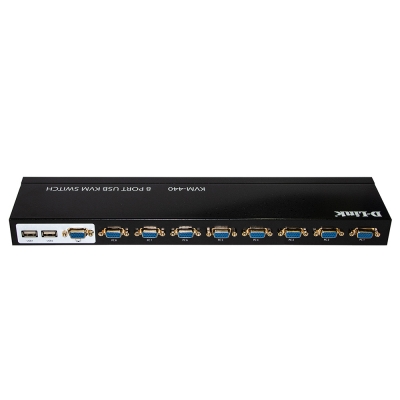 D-Link KVM-440 D-Link KVM-440