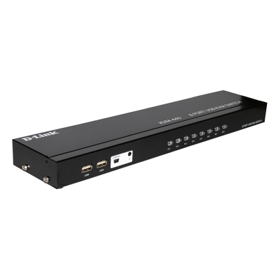 D-Link KVM-440 D-Link KVM-440