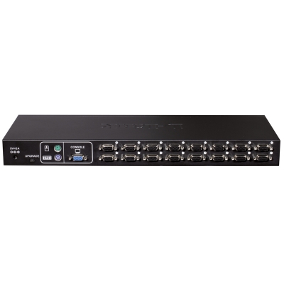 D-Link KVM-450/A D-Link KVM-450/A