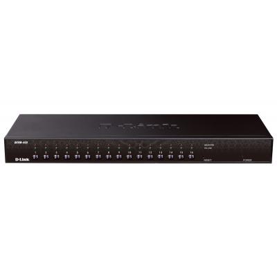 D-Link KVM-450/B D-Link KVM-450/B