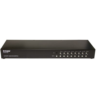 D-Link KVM-450 D-Link KVM-450