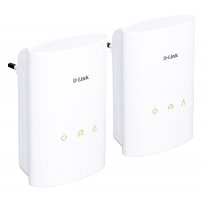 D-Link DHP-307AV D-Link DHP-307AV