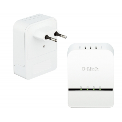 D-Link DHP-329AV D-Link DHP-329AV
