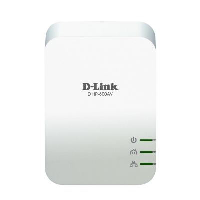 D-Link DHP-601AV D-Link DHP-601AV